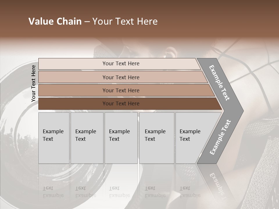 Rural Glamour PowerPoint Template