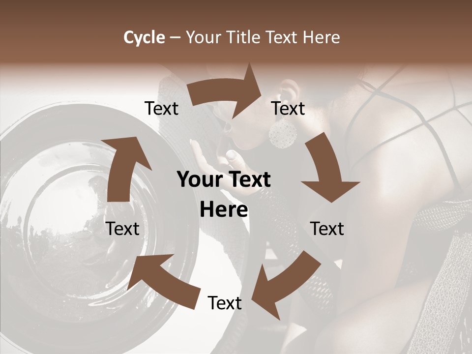 Rural Glamour PowerPoint Template