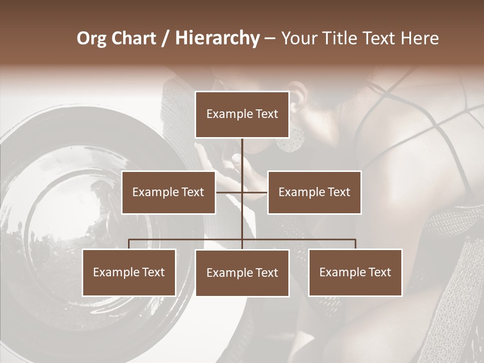 Rural Glamour PowerPoint Template