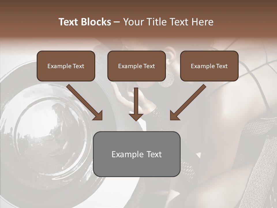 Rural Glamour PowerPoint Template