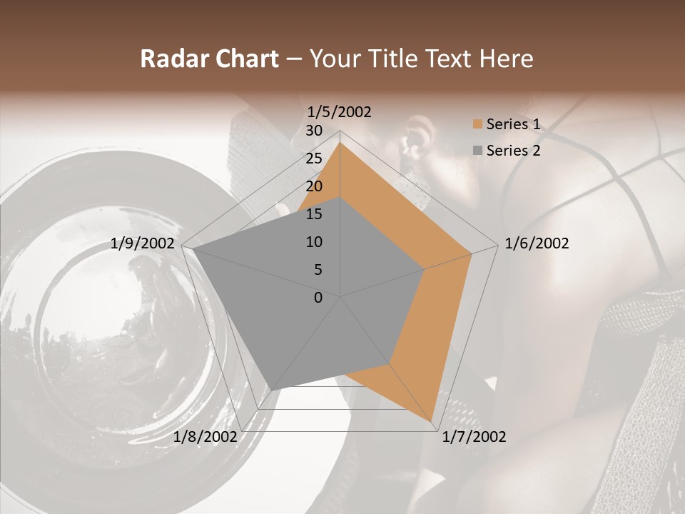 Rural Glamour PowerPoint Template