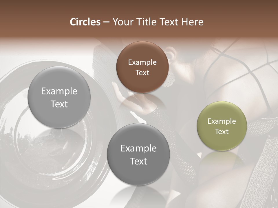 Rural Glamour PowerPoint Template