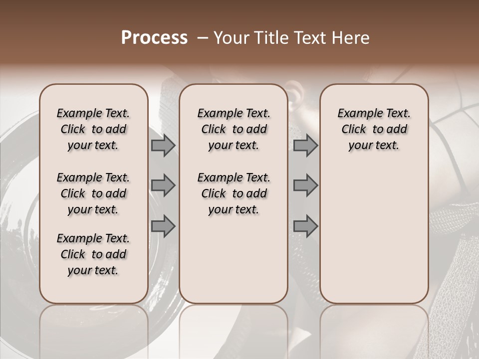 Rural Glamour PowerPoint Template