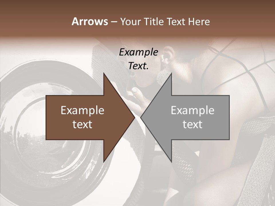 Rural Glamour PowerPoint Template