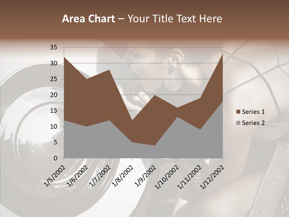 Rural Glamour PowerPoint Template