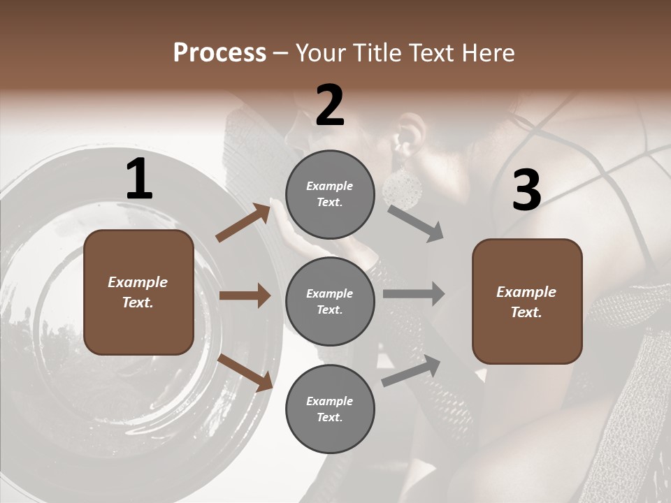 Rural Glamour PowerPoint Template