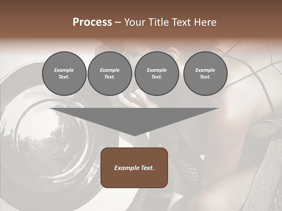 Rural Glamour PowerPoint Template