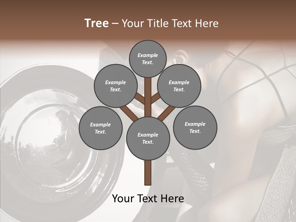 Rural Glamour PowerPoint Template