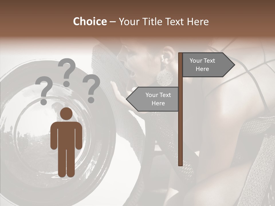 Rural Glamour PowerPoint Template