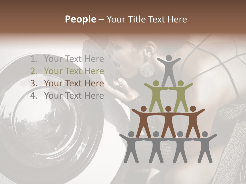 Rural Glamour PowerPoint Template