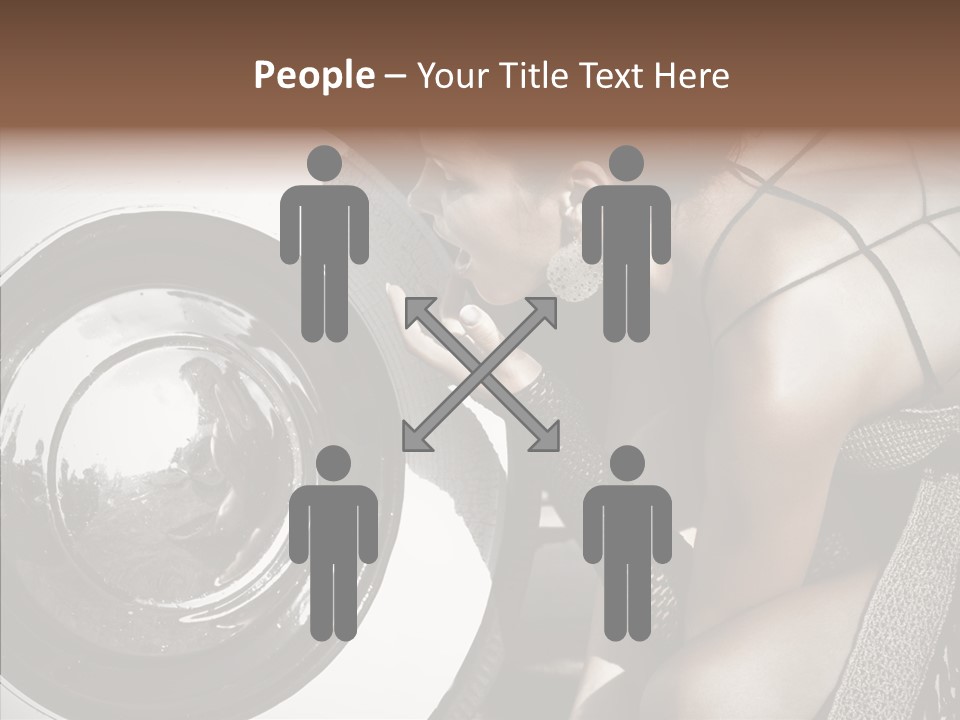 Rural Glamour PowerPoint Template