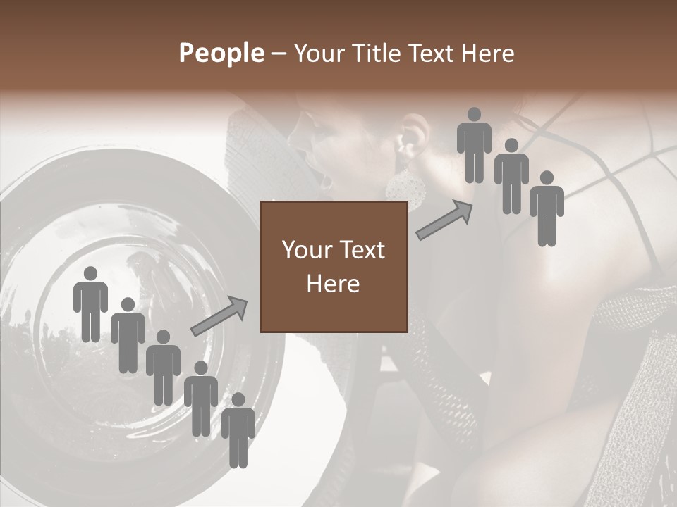 Rural Glamour PowerPoint Template