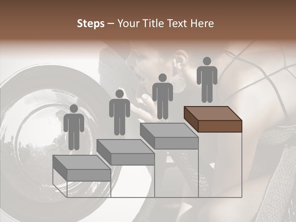 Rural Glamour PowerPoint Template