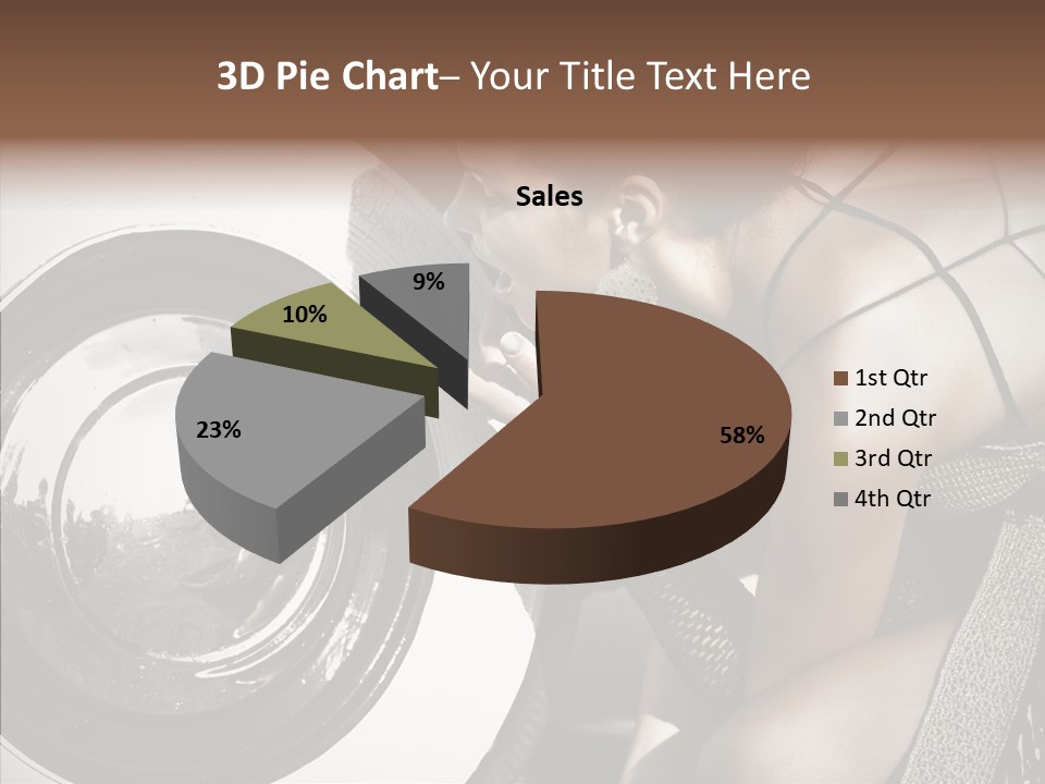 Rural Glamour PowerPoint Template
