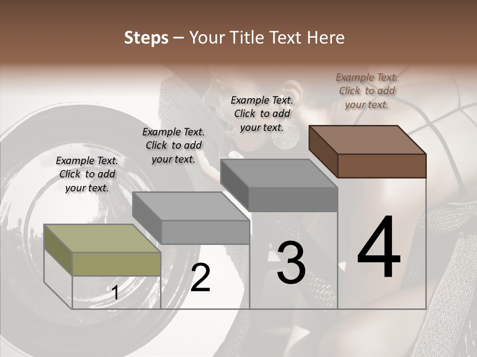 Rural Glamour PowerPoint Template