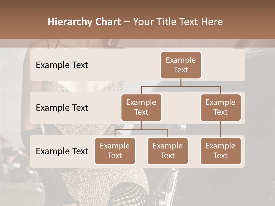 Fashion Image  PowerPoint Template