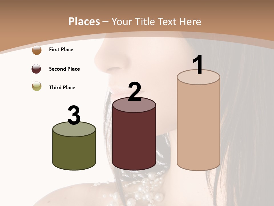 Attractive Elegant Beautiful PowerPoint Template