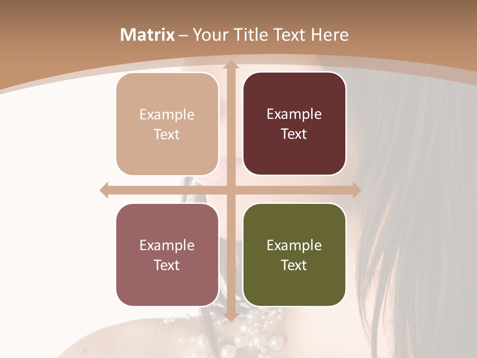 Attractive Elegant Beautiful PowerPoint Template