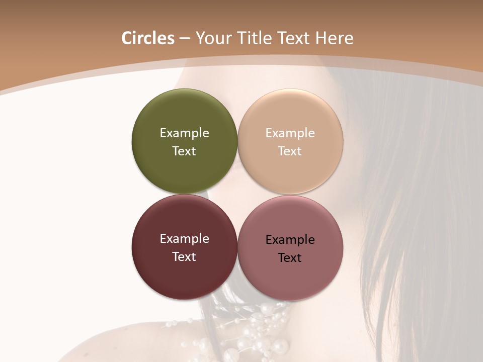 Attractive Elegant Beautiful PowerPoint Template