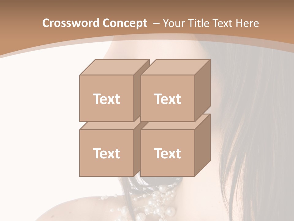 Attractive Elegant Beautiful PowerPoint Template