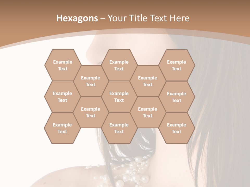 Attractive Elegant Beautiful PowerPoint Template