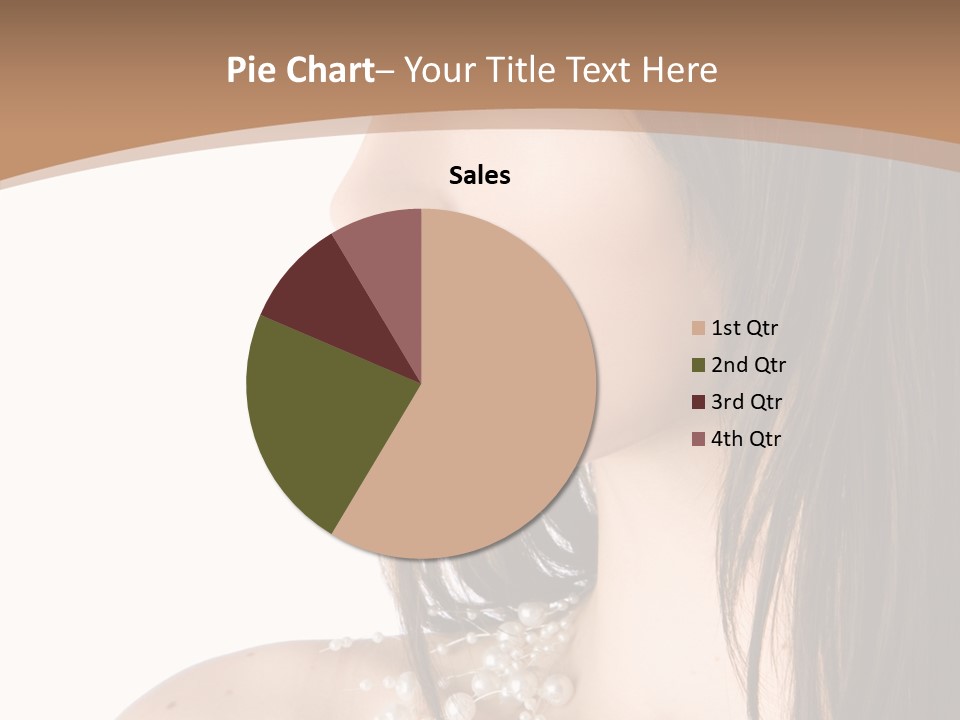 Attractive Elegant Beautiful PowerPoint Template