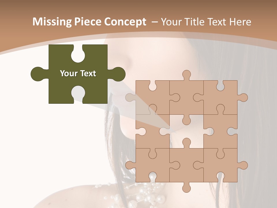 Attractive Elegant Beautiful PowerPoint Template