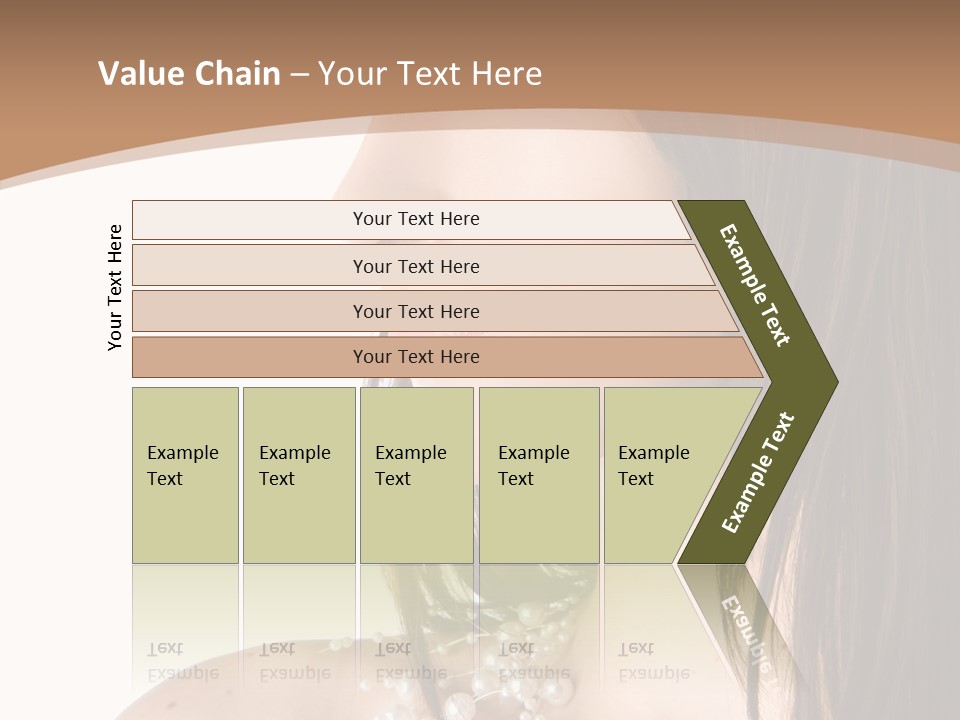Attractive Elegant Beautiful PowerPoint Template