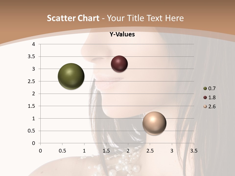 Attractive Elegant Beautiful PowerPoint Template
