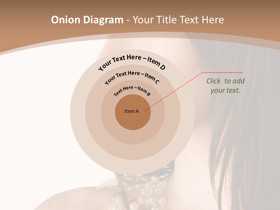 Attractive Elegant Beautiful PowerPoint Template