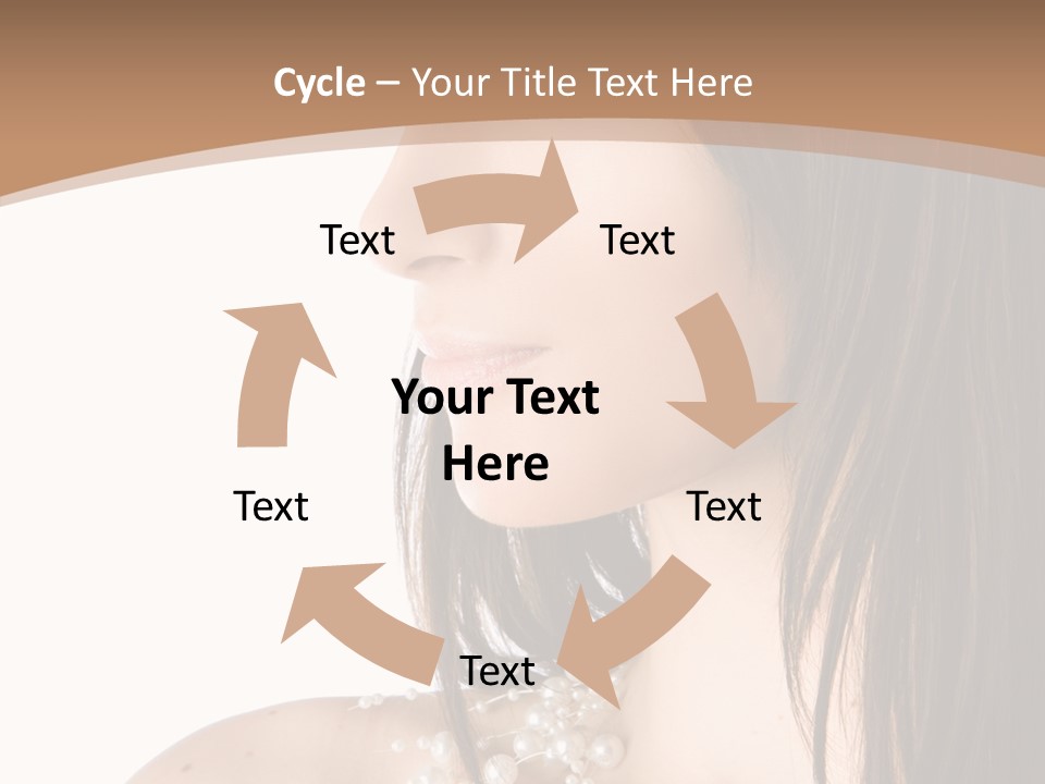 Attractive Elegant Beautiful PowerPoint Template