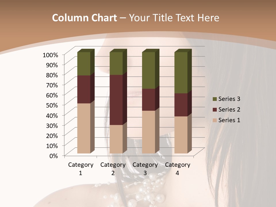 Attractive Elegant Beautiful PowerPoint Template