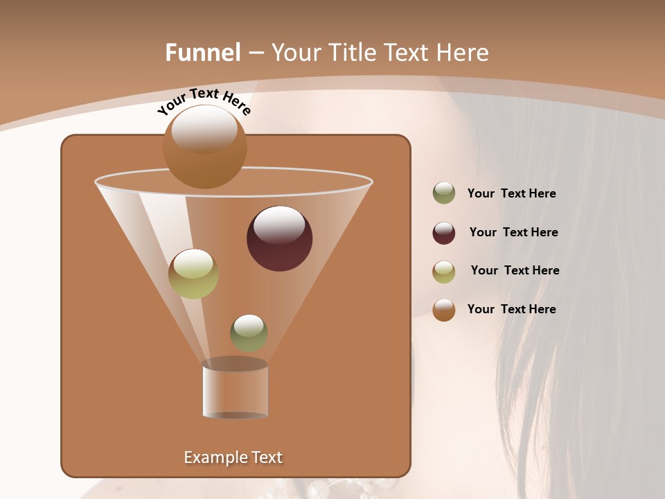 Attractive Elegant Beautiful PowerPoint Template