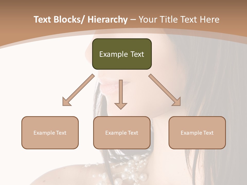Attractive Elegant Beautiful PowerPoint Template