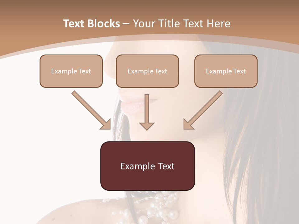 Attractive Elegant Beautiful PowerPoint Template
