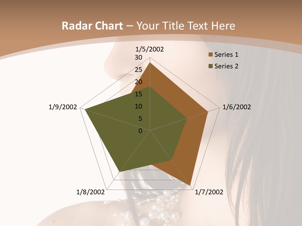 Attractive Elegant Beautiful PowerPoint Template