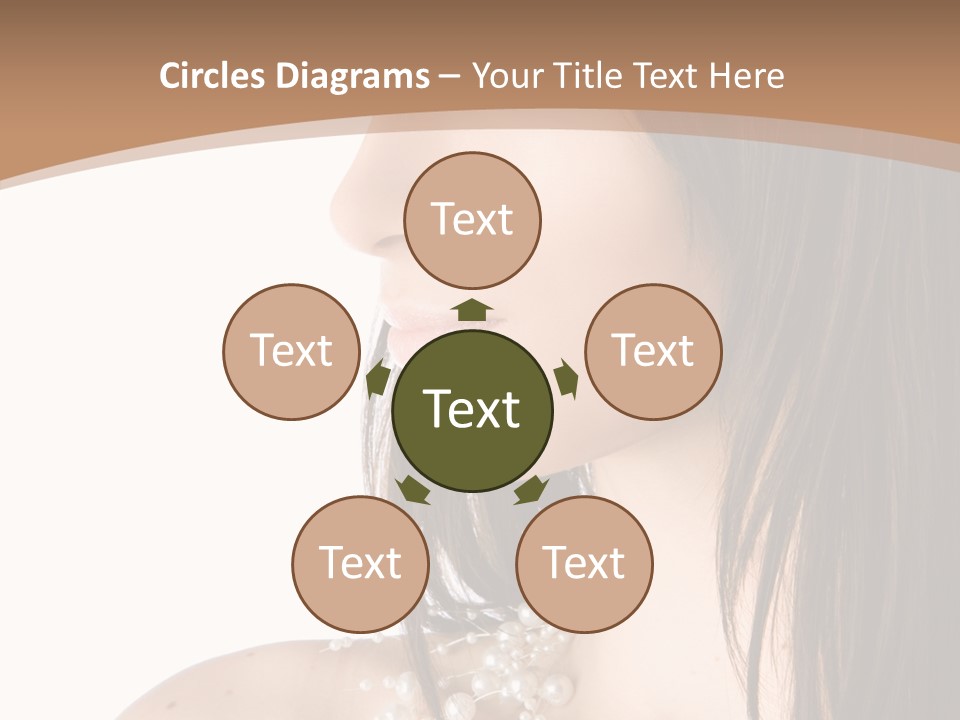 Attractive Elegant Beautiful PowerPoint Template