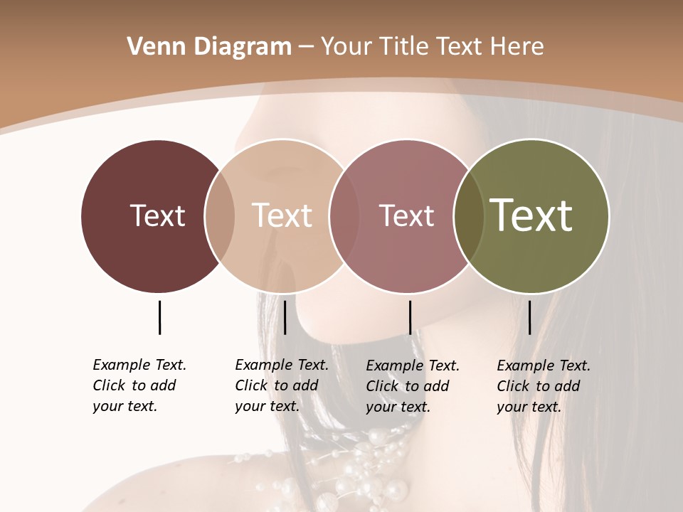 Attractive Elegant Beautiful PowerPoint Template