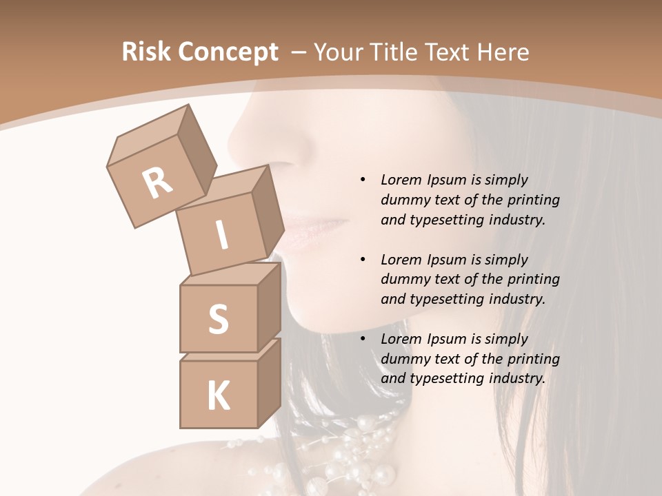 Attractive Elegant Beautiful PowerPoint Template