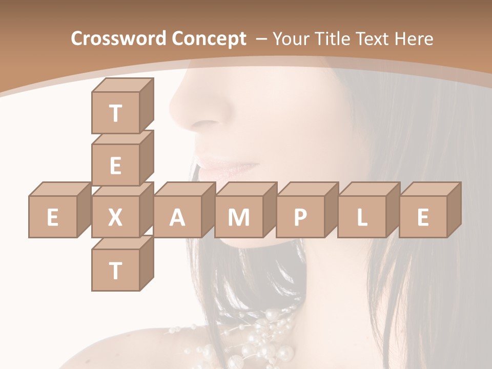 Attractive Elegant Beautiful PowerPoint Template