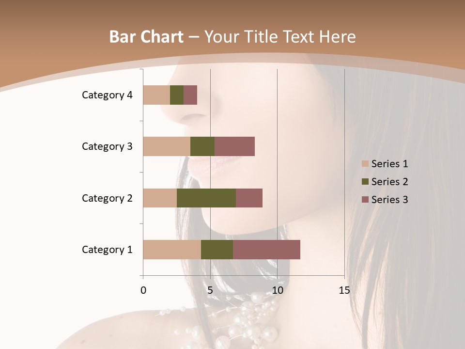 Attractive Elegant Beautiful PowerPoint Template