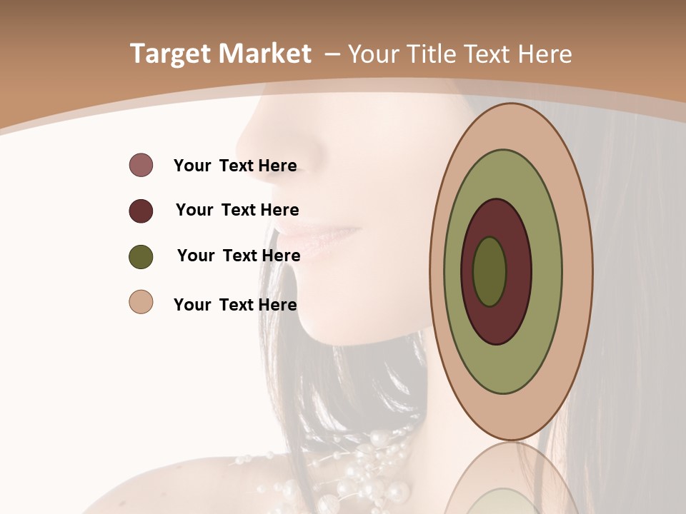 Attractive Elegant Beautiful PowerPoint Template