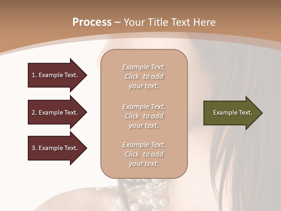 Attractive Elegant Beautiful PowerPoint Template