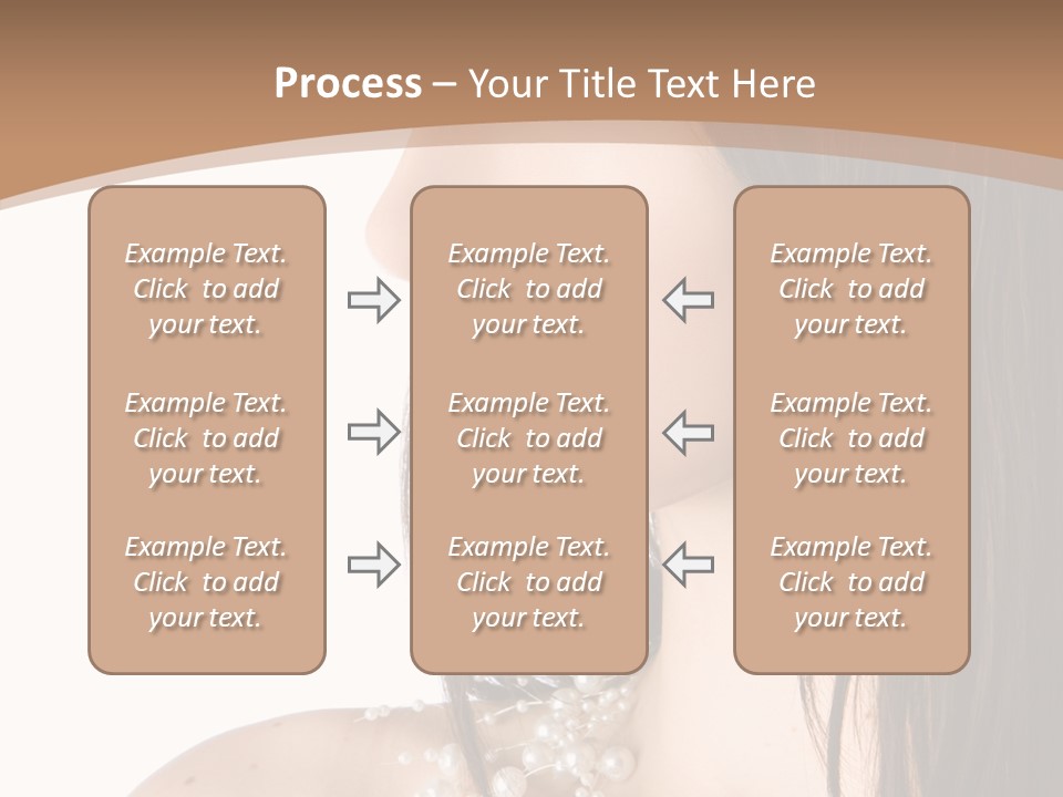 Attractive Elegant Beautiful PowerPoint Template