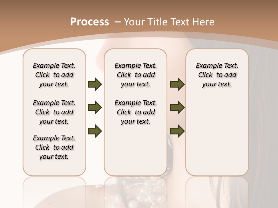 Attractive Elegant Beautiful PowerPoint Template
