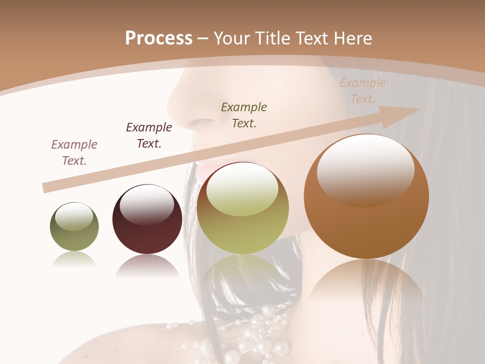 Attractive Elegant Beautiful PowerPoint Template