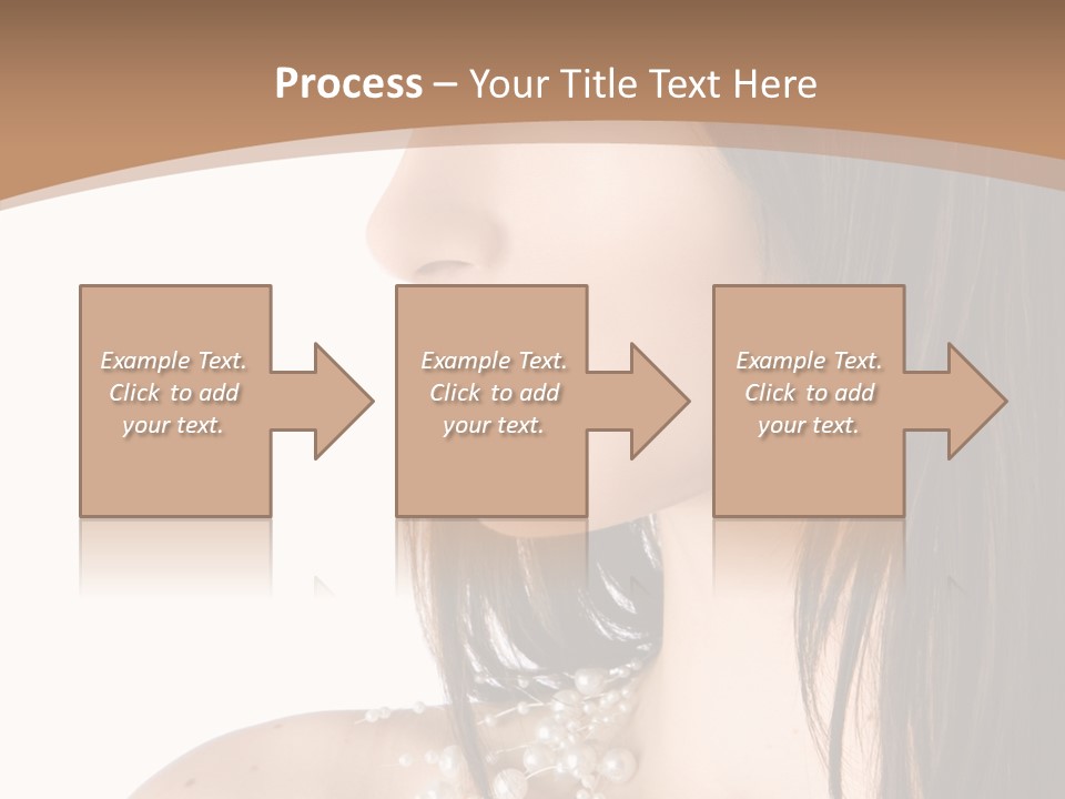 Attractive Elegant Beautiful PowerPoint Template