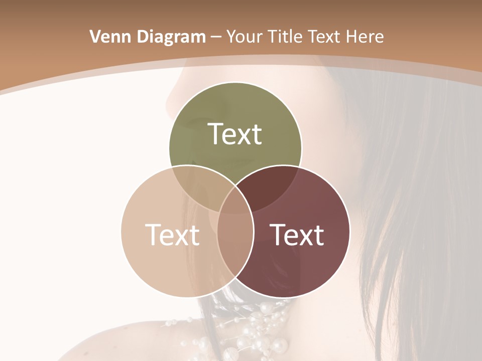 Attractive Elegant Beautiful PowerPoint Template