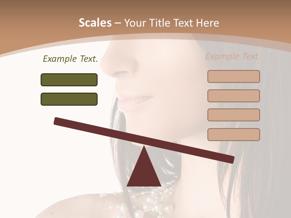 Attractive Elegant Beautiful PowerPoint Template