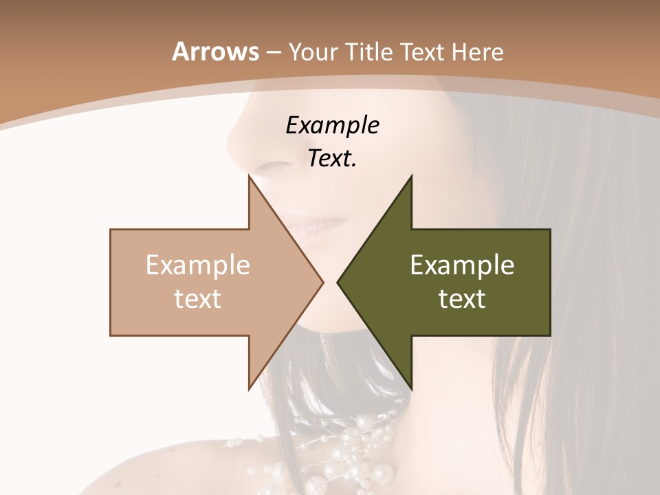 Attractive Elegant Beautiful PowerPoint Template